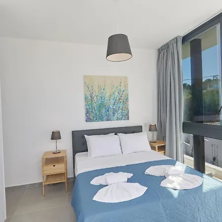 Ferienhaus Mit Privatpool Fur 6 Personen Ca 140 Qm In Protaras, Sudkuste Von Zypern - B53647 Holiday home