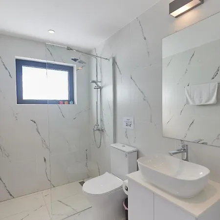 Holiday home Ferienhaus Mit Privatpool Fur 6 Personen Ca 140 Qm In Protaras, Sudkuste Von Zypern - B53647