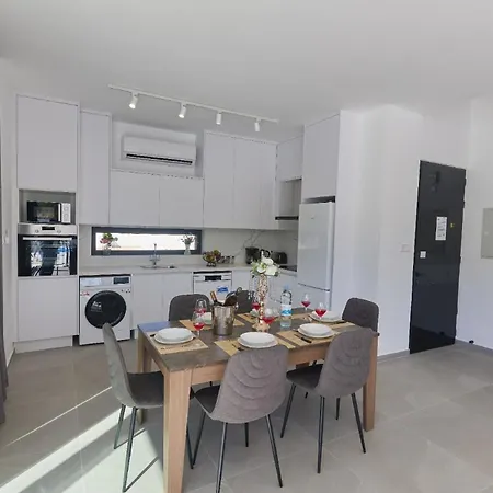 Holiday home Ferienhaus Mit Privatpool Fur 6 Personen Ca 140 Qm In Protaras, Sudkuste Von Zypern - B53647