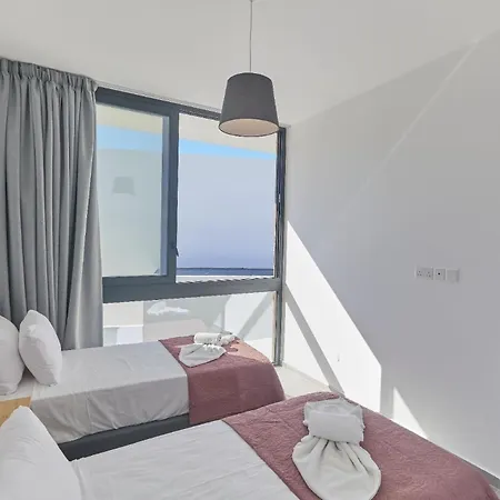 Ferienhaus Mit Privatpool Fur 6 Personen Ca 140 Qm In Protaras, Sudkuste Von Zypern - B53647 *