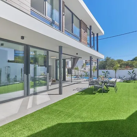 Ferienhaus Mit Privatpool Fur 6 Personen Ca 140 Qm In Protaras, Sudkuste Von Zypern - B53647