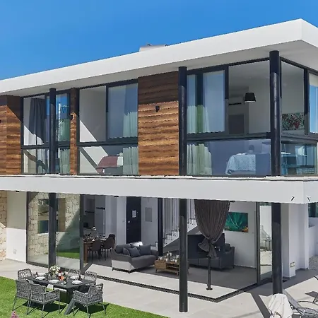 Ferienhaus Mit Privatpool Fur 6 Personen Ca 140 Qm In Protaras, Sudkuste Von Zypern - B53647 Protaras