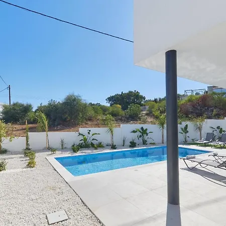 Ferienhaus Mit Privatpool Fur 6 Personen Ca 140 Qm In Protaras, Sudkuste Von Zypern - B53647 Holiday home