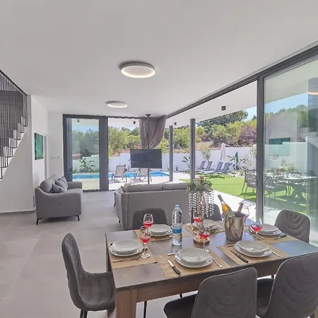 Holiday home Ferienhaus Mit Privatpool Fur 6 Personen Ca 140 Qm In Protaras, Sudkuste Von Zypern - B53647 Protaras
