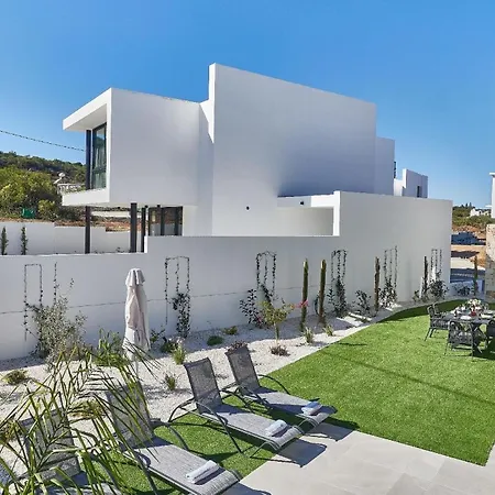Ferienhaus Mit Privatpool Fur 6 Personen Ca 140 Qm In Protaras, Sudkuste Von Zypern - B53647 Holiday home *